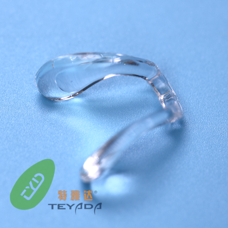 G-511 Silicon 23.2 x 18.6mm Softwing Bridge