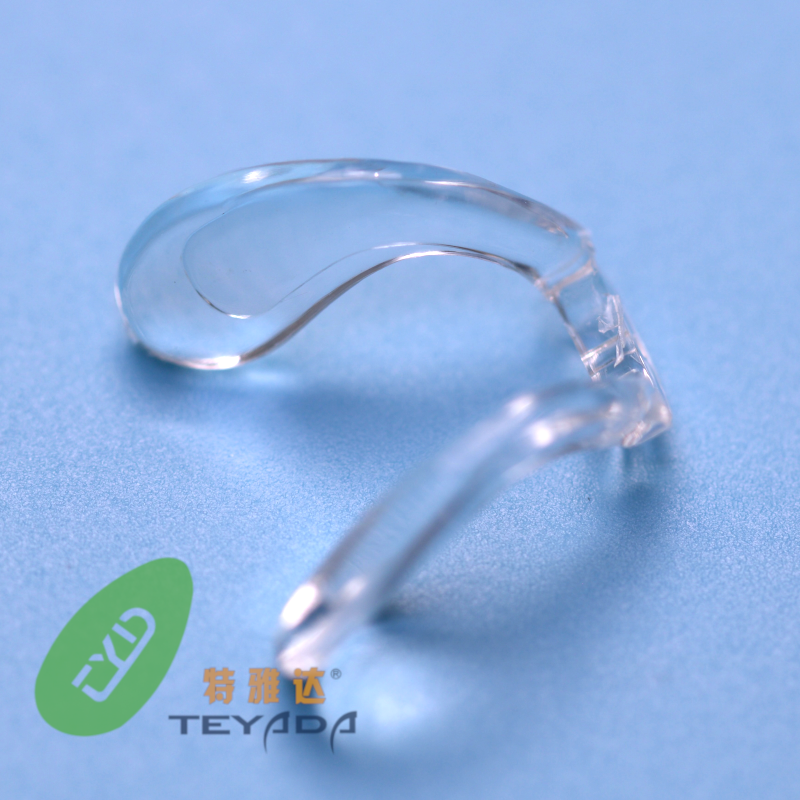 G-431 Silicon 23.2 x 18.5mm Softwing Bridge