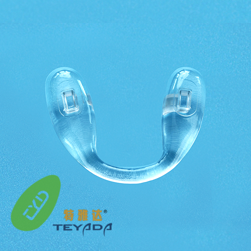 T-186 PVC Strape Bridge