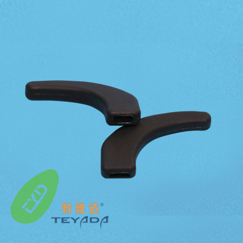 WH-5 15 x 21.2mm Anti-Slip Ear Hook