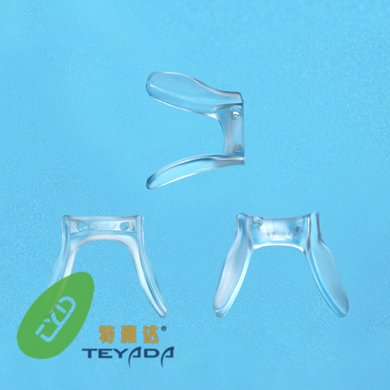 R-421 PVC Softwing Bridge