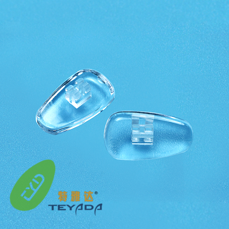 Y-361 Tear Drop Clip-ON Nose Pad