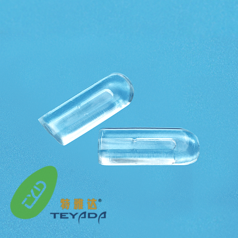 T-194 Oval Push-IN Nose Pad