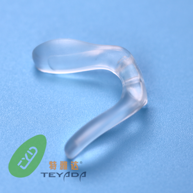 G-559 Silicon 25.1 x 19mm Softwing Bridge