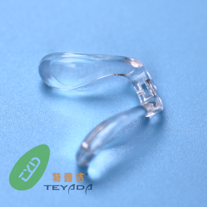 G-561 Silicon 23.6 x 17.6mm Softwing Bridge