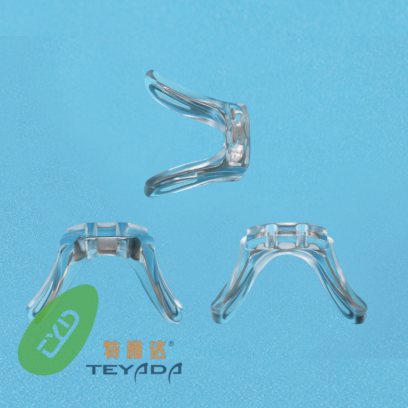 G-306 Silicon 31.2 x 22.1mm Softwing Bridge