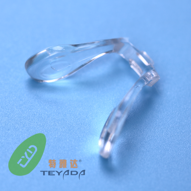 G-459 Silicon 26.5 x 18.9mm Softwing Bridge