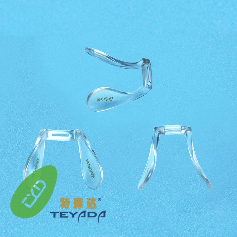 R-440 PVC Softwing Bridge