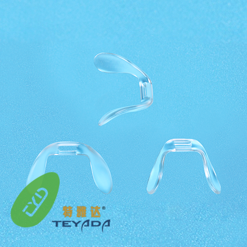 R-426 PVC 26.3 x 15.8mm Softwing Bridge