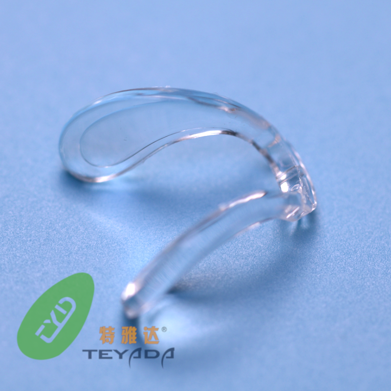 G-448 Silicon 23.2 x 18.4mm Softwing Bridge