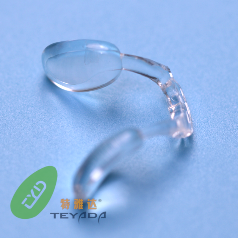 G-301-4 Silicon 25.2 x 16mm Softwing Bridge