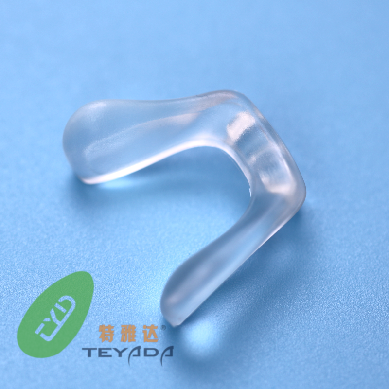 G-542 Silicon 23.5 x 18.3mm Softwing Bridge