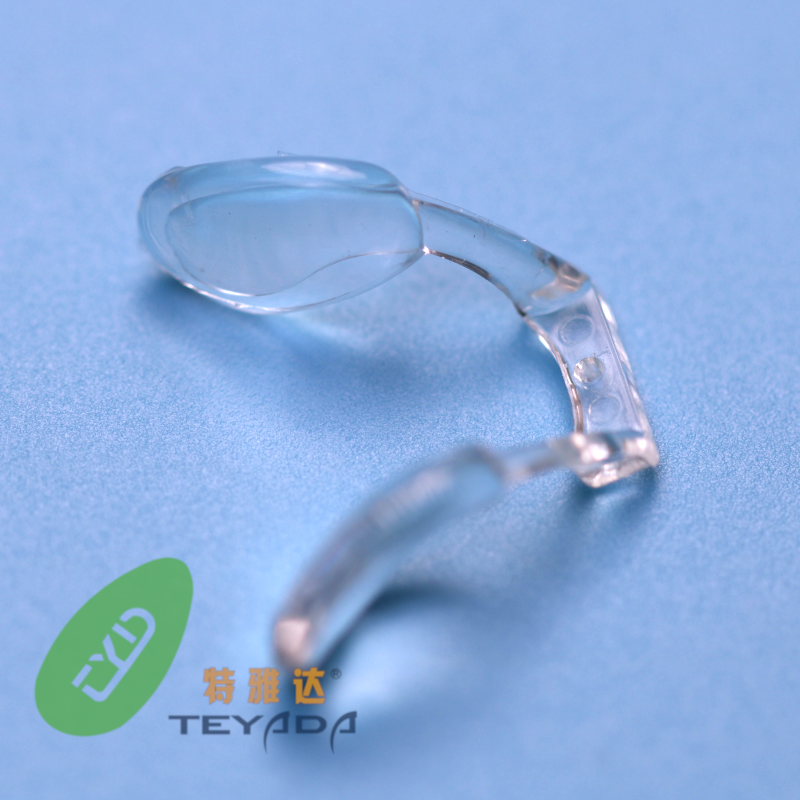 G-301 Silicon 24.7 x 16.9mm Softwing Bridge