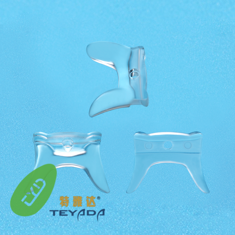R-411 PVC Softwing Bridge