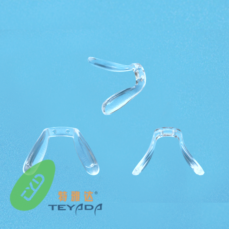 G-536 Silicon 25.2 x 17.3mm Softwing Bridge