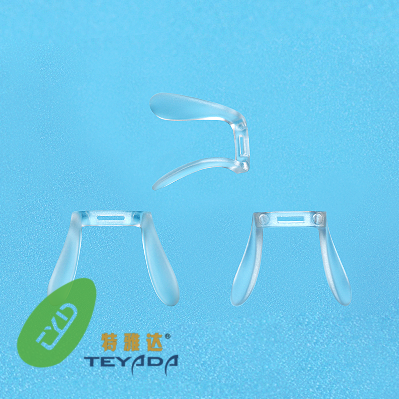R-412 PVC Softwing Bridge