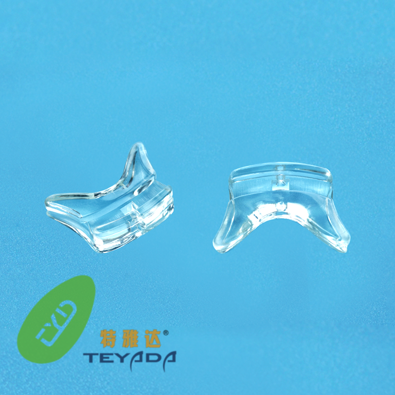 T-185 PVC Softwing Bridge