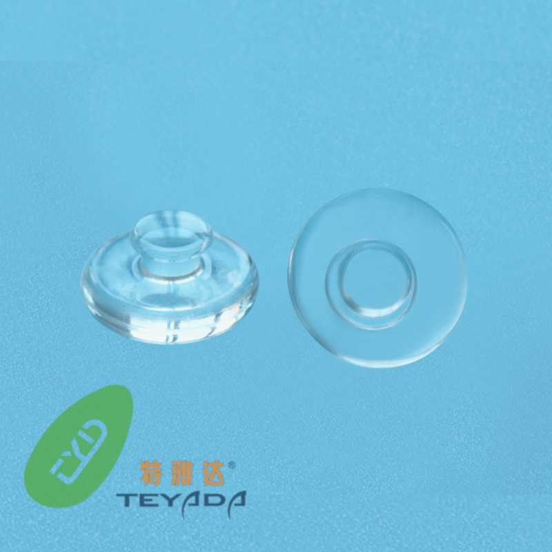 G-216 Round 8.9mm Button-UP Nose Pad