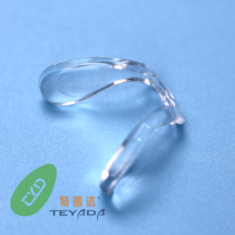 G-541 Silicon 25.1 x 16.9mm Softwing Bridge