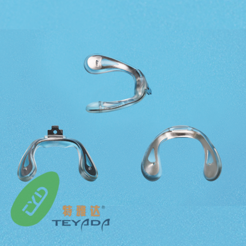 G-317 Silicon 37.8 x 20.7mm Softwing Bridge