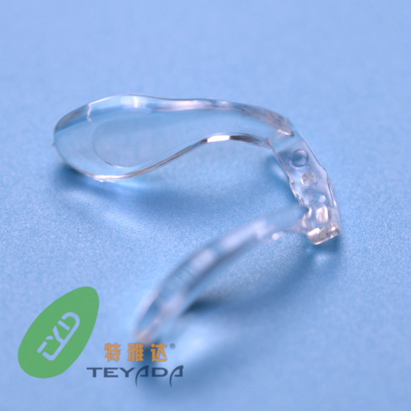 G-422 Silicon 24 x 20.6mm Softwing Bridge