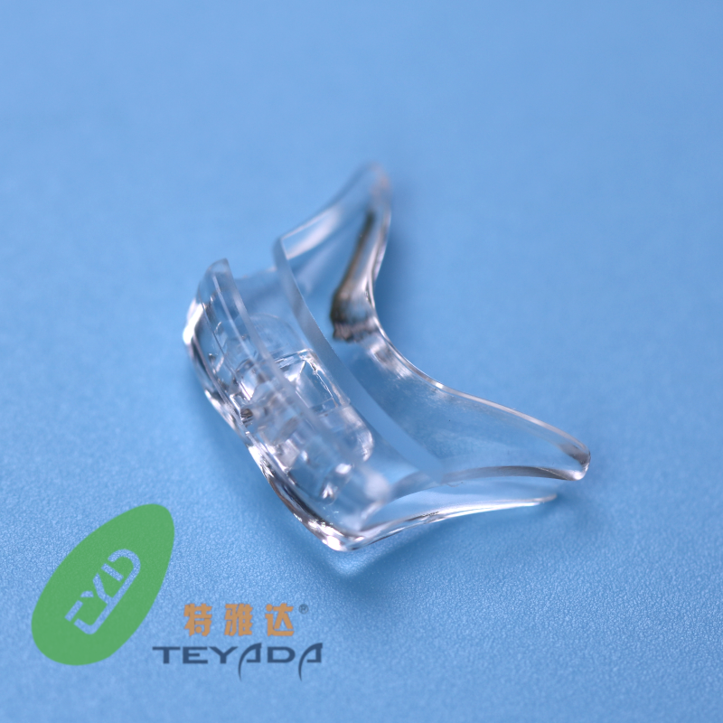 G-582 Silicon 20.9 x 14.1mm Softwing Bridge