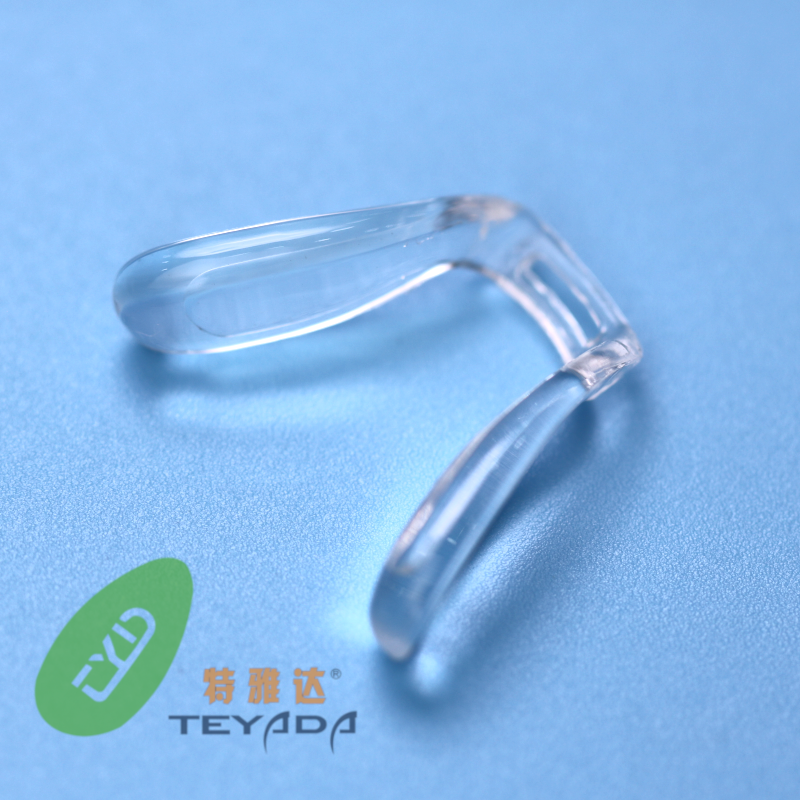 G-538 Silicon 25 x 16.7mm Softwing Bridge