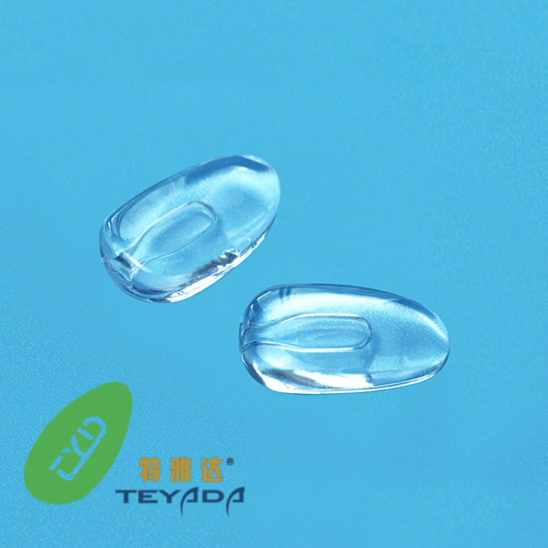 Y-360 Tear Drop Push-IN Nose Pad
