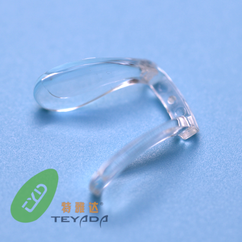 G-426 Silicon 19.4 x 16.3mm Softwing Bridge