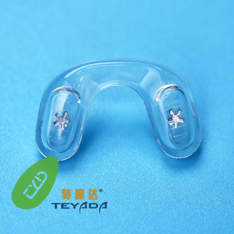 Q-24 Air-Vacuum Screw-ON Strape Bridge