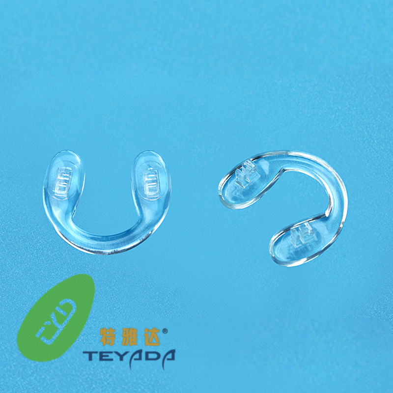 PH-156 PVC Screw & Clip Dual Function Strape Bridge