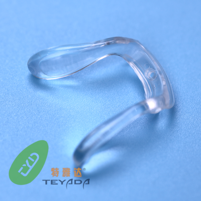 G-577 Silicon 24.5 x 20.5mm Softwing Bridge