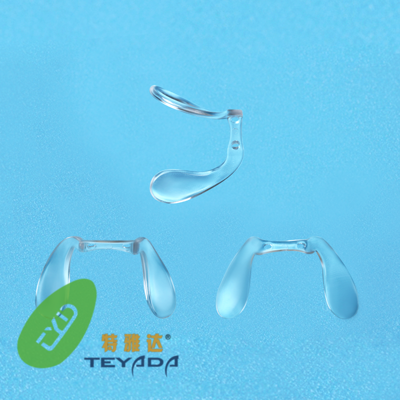 Puente Softwing de PVC R-428 de 28,2 x 19,5 mm