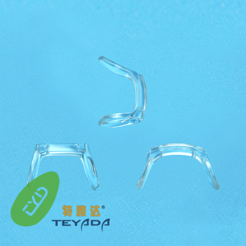 R-410 PVC Softwing Bridge