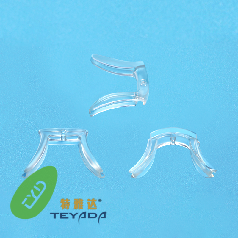 R-445 PVC Softwing Bridge