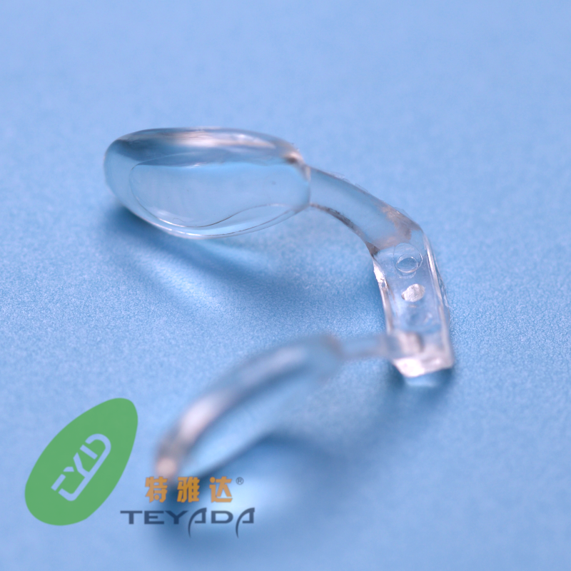 G-301-1 Silicon 24.7 x 17.9mm Softwing Bridge