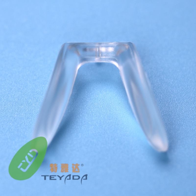 G-560 Silicon 26.2 x 21.4mm Softwing Bridge