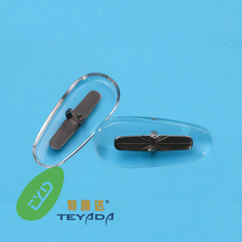 G-493 Tapón nasal tipo RB de 20 mm en forma de lágrima