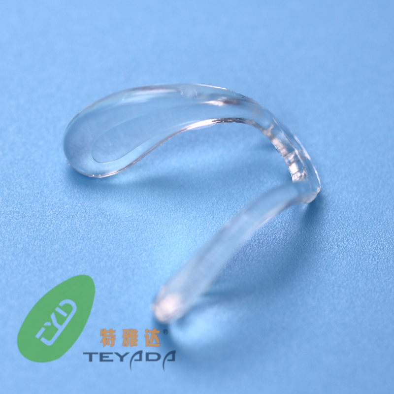 G-534 Silicon 23.6 x 17.8mm Softwing Bridge