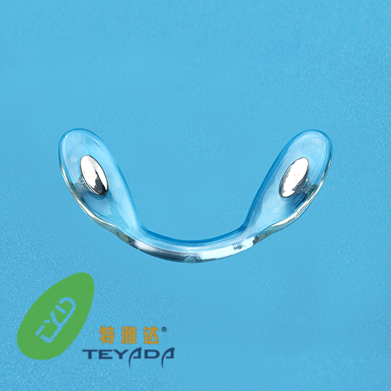 PH-187 PVC Strape Bridge
