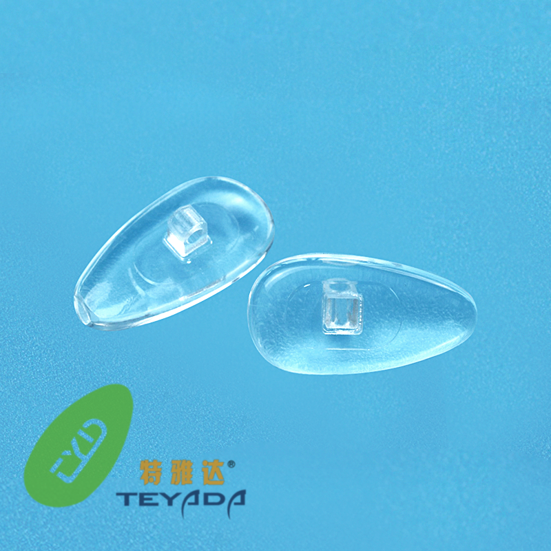 PH-82 Tear Drop Screw/Clip-ON Nose Pad
