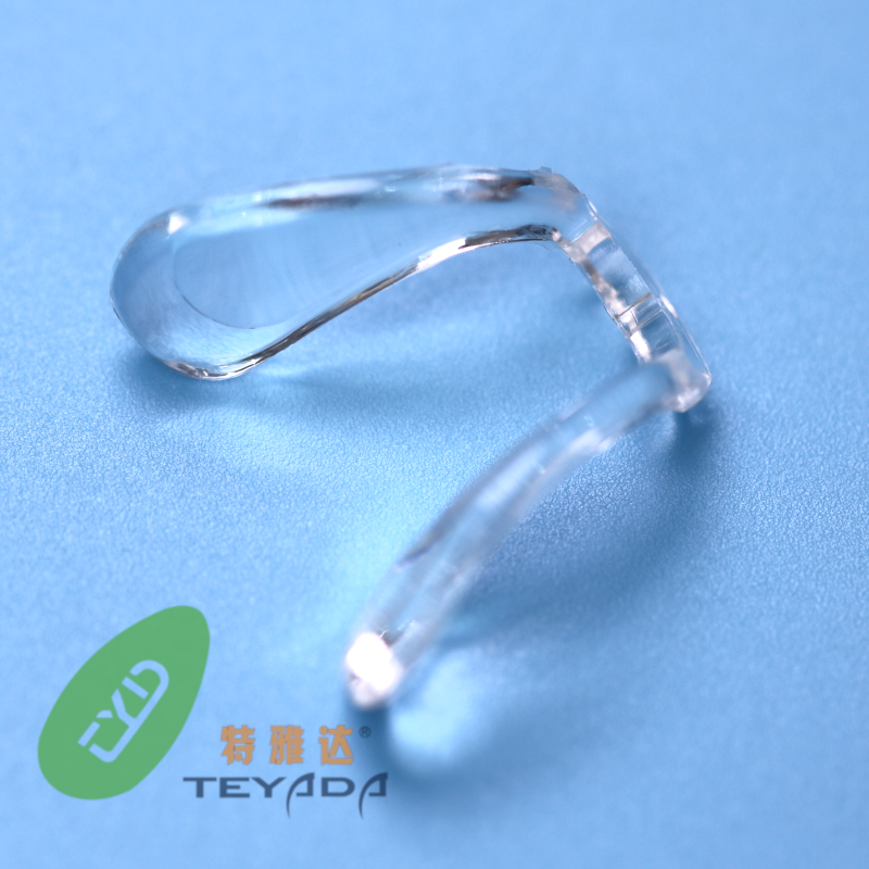 G-501 Silicon 24.9 x 19.2mm Softwing Bridge