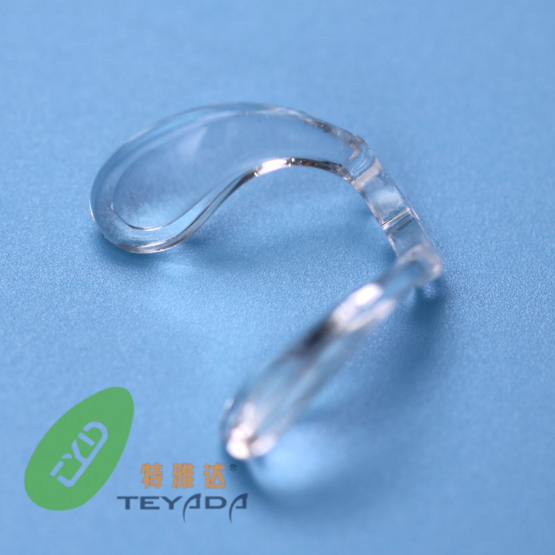 G-458 Silicon 24.9 x 18.6mm Softwing Bridge