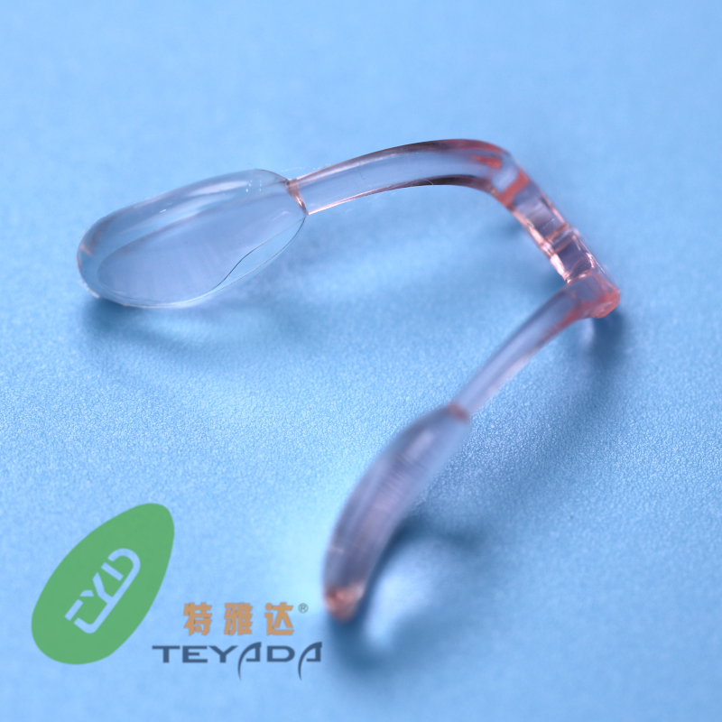 G-550 Silicon 25.3 x 19.6mm Softwing Bridge