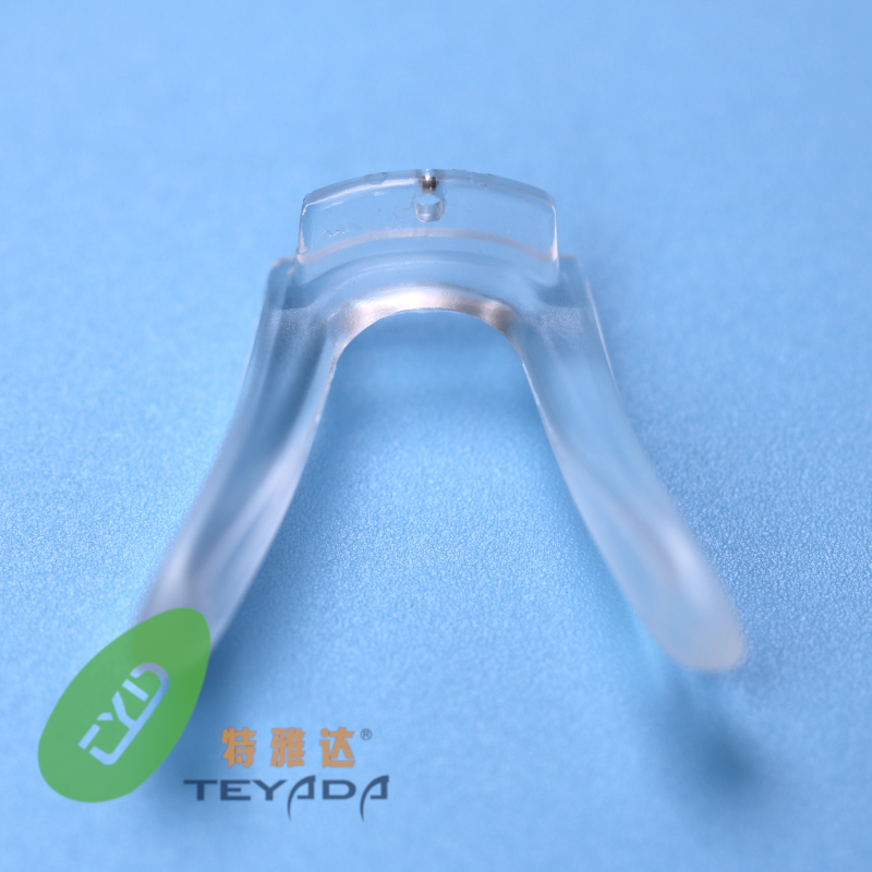 G-560 Silicon 26.2 x 21.4mm Softwing Bridge