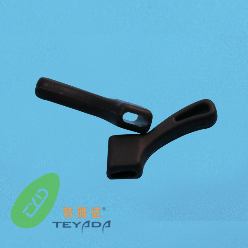 WH-20 17.6 x 19.6mm Anti-Slip Ear Hook