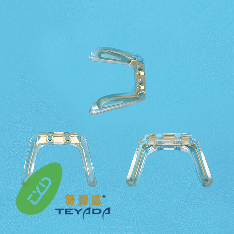 G-302 Silicon Softwing Bridge