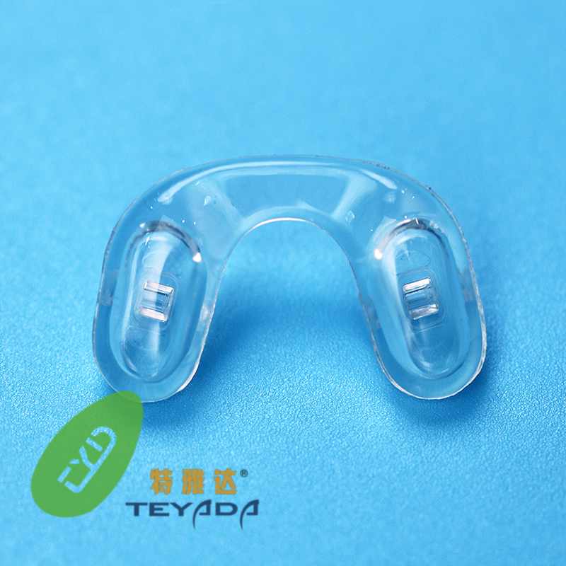 Q-20 Air-Vacuum Screw-ON Strape Bridge