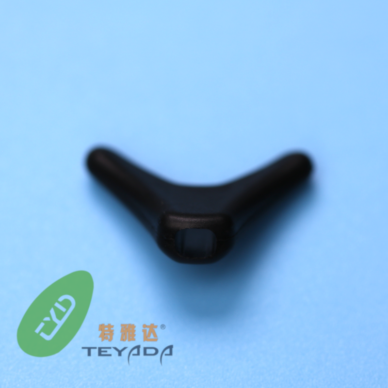 G-602 Silicon 22.3 x 14.8mm Strape Bridge