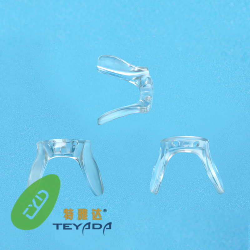 R-422 PVC Softwing Bridge